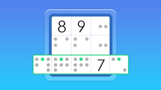 math sudoku puzzles